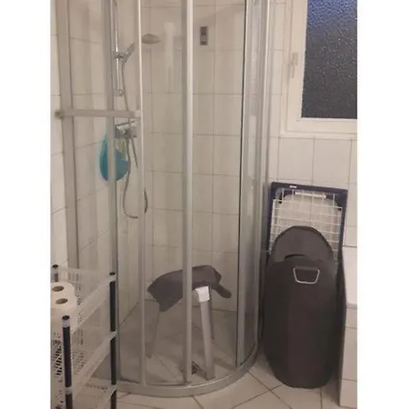 Fischerhuus Tönning