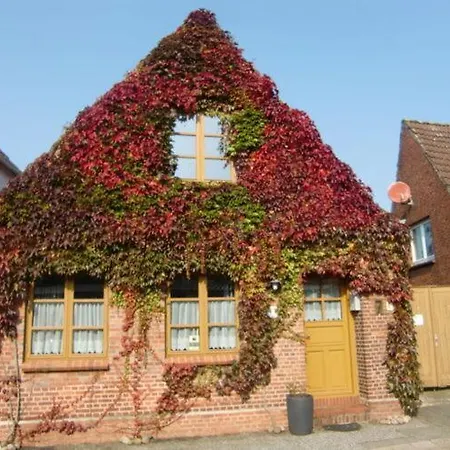 Fischerhuus *