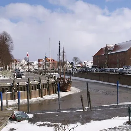 Fischerhuus *