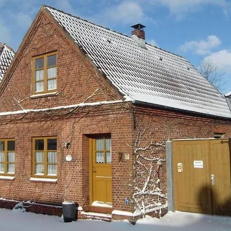 Fischerhuus Appartamento *
